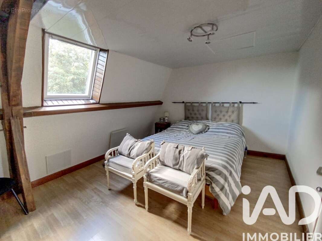 Photo 8 - Maison à CONDREN