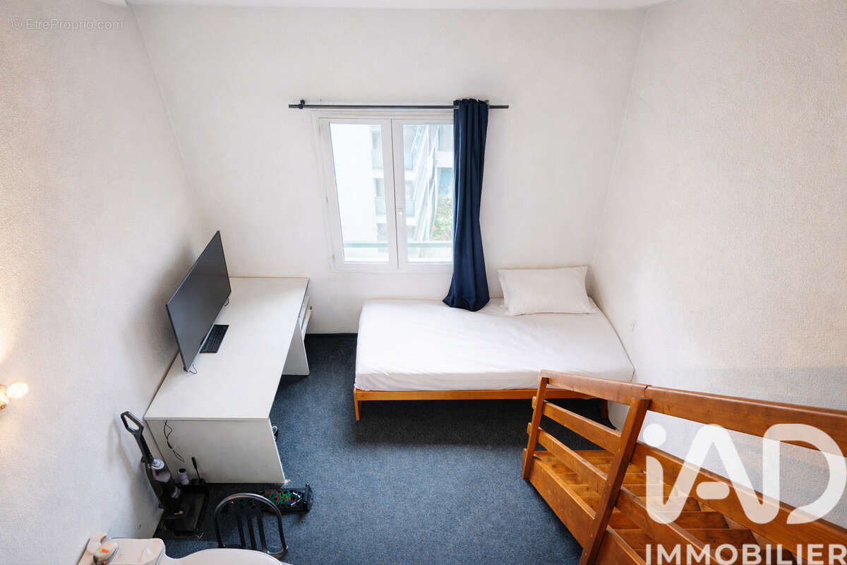 Photo 4 - Appartement à LYON-8E