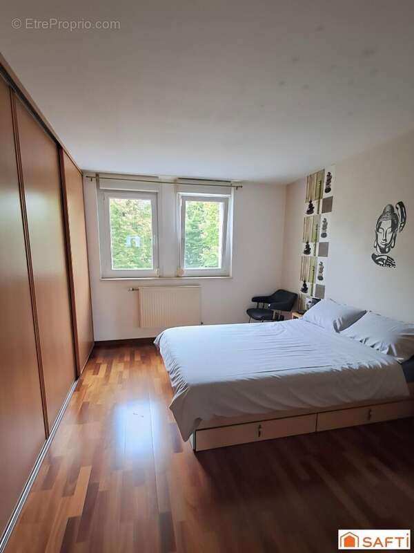 Photo 5 - Appartement à BEAUCOURT