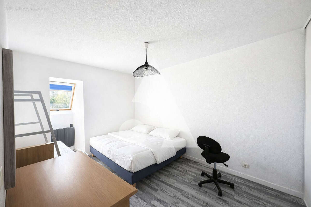 Appartement à VALENCIENNES