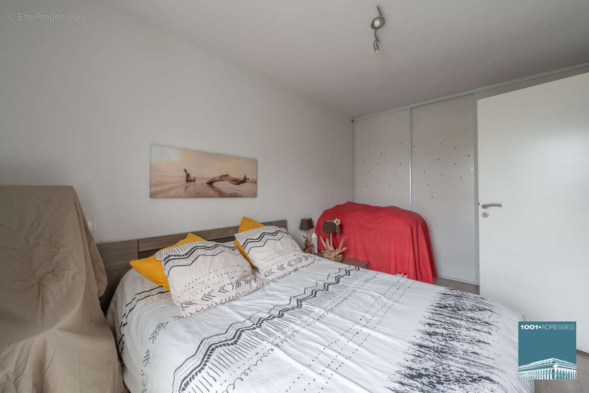 Appartement à ANDERNOS-LES-BAINS