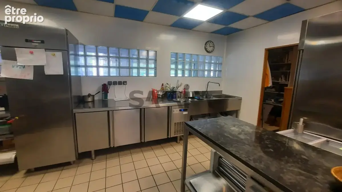 A vendre - cévennes meridionnales - propriété exceptionnelle - photo 16