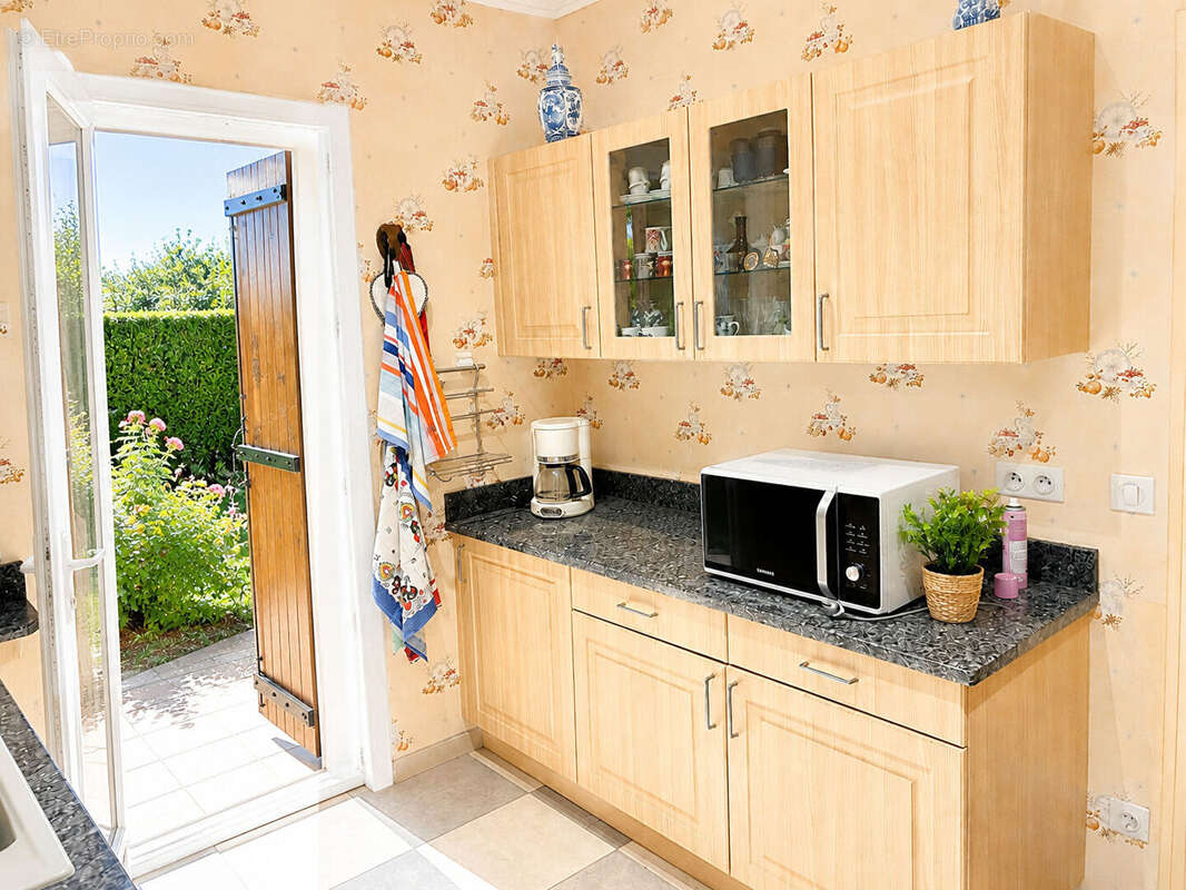 Maison à SAINTE-LIVRADE-SUR-LOT