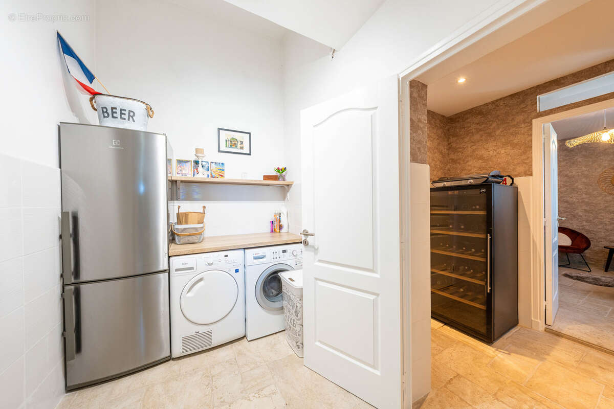 Maison à LA COLLE-SUR-LOUP