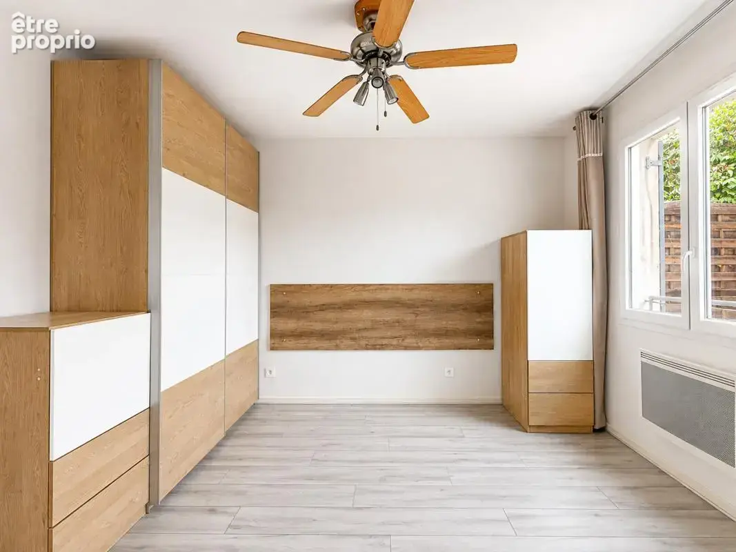 Appartement - photo 4