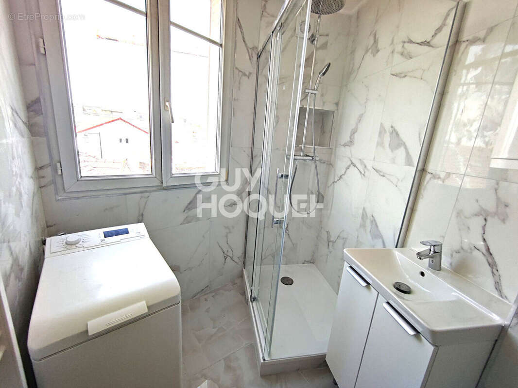 STUDIO Courbevoie 20,87m2 - photo 8