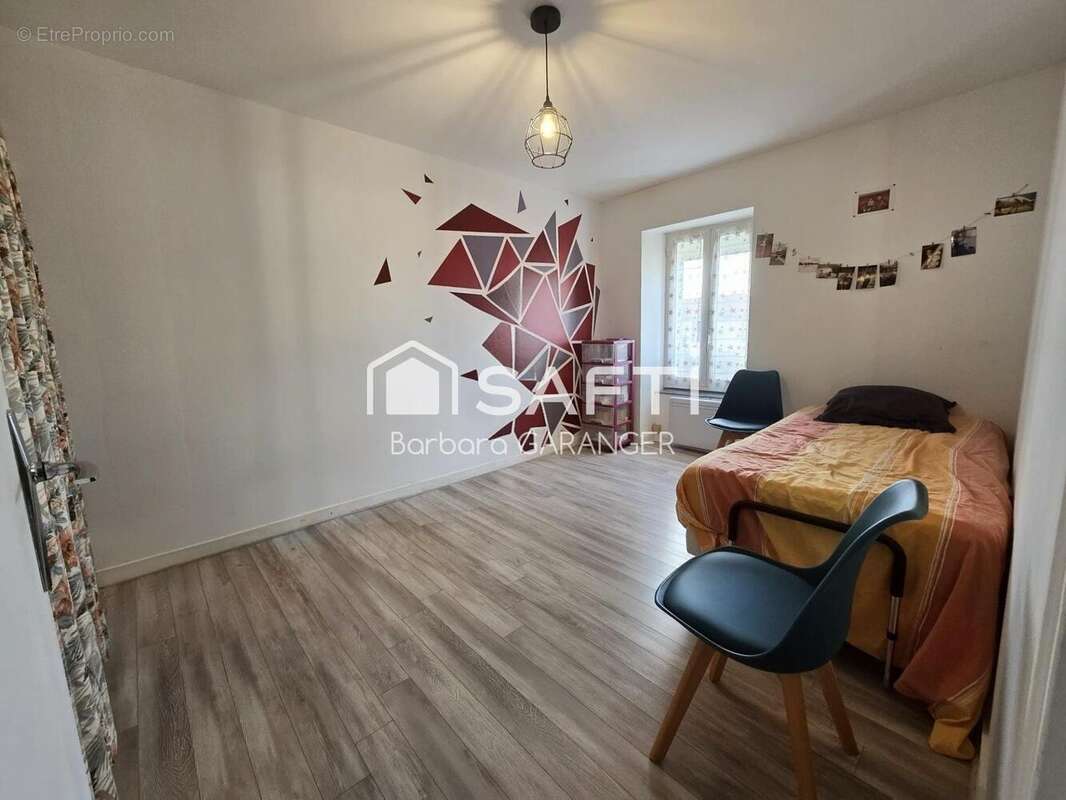 Photo 3 - Maison à MOUZILLON