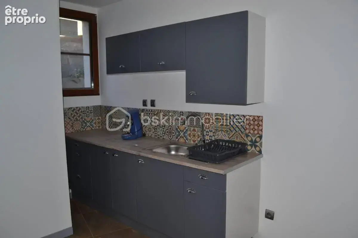 Immeuble 4 Appartements + Toit Terrasse  Perpignan - photo 11