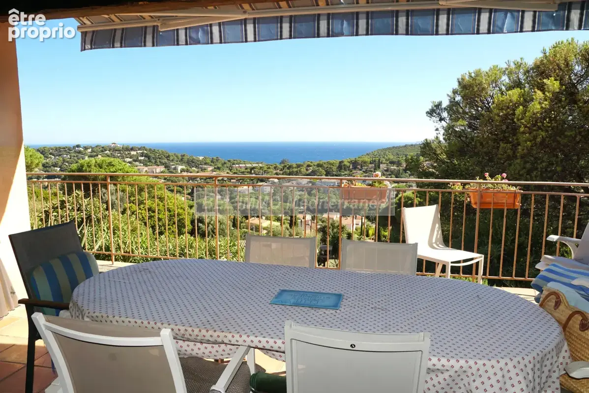 Villa avec vue Mer et Piscine - photo 15