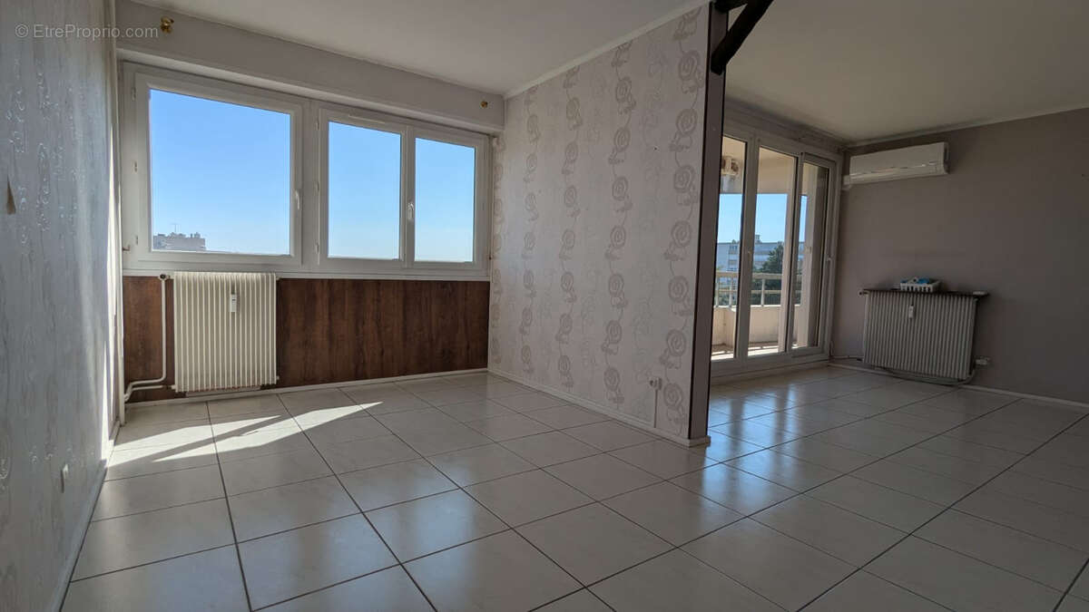 Appartement à VILLEFRANCHE-SUR-SAONE