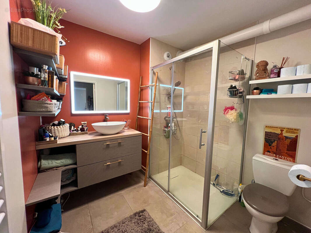 Appartement à RAMBOUILLET