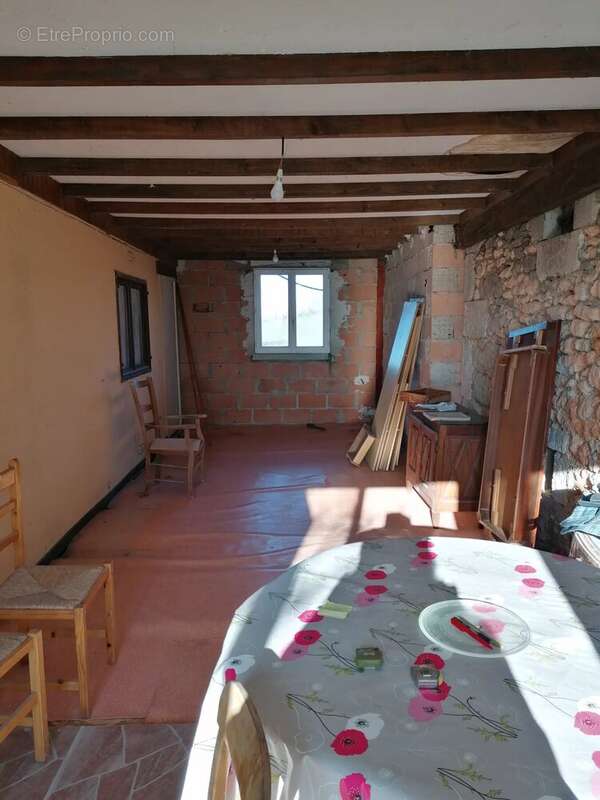 Maison à REALMONT