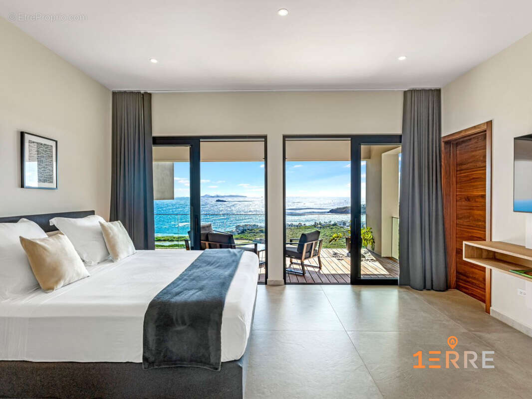 Maison à SAINT-MARTIN