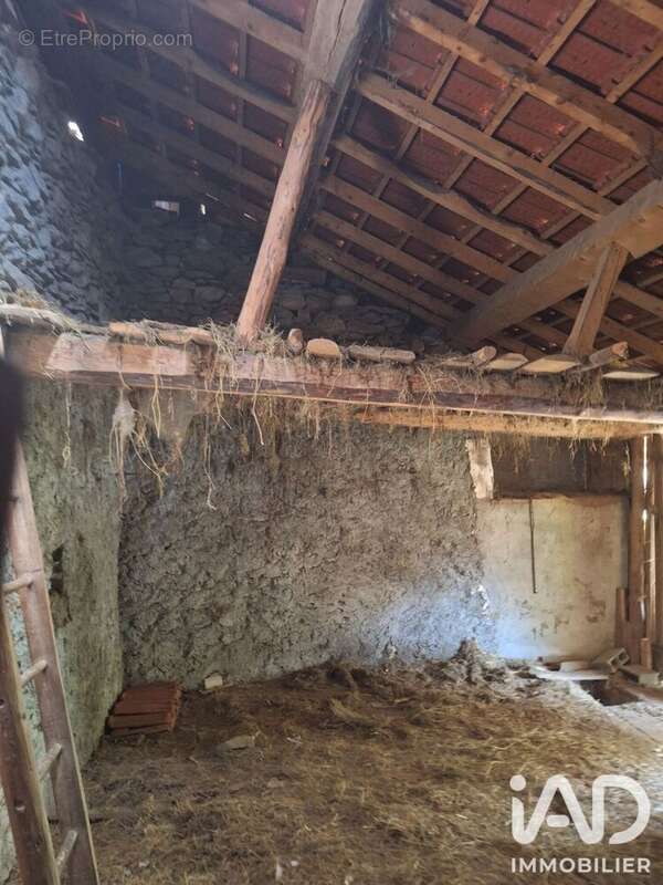 Photo 6 - Maison à LE MOUTARET