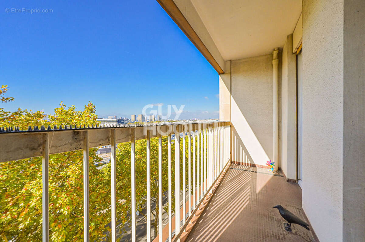 Appartement à PARIS-12E