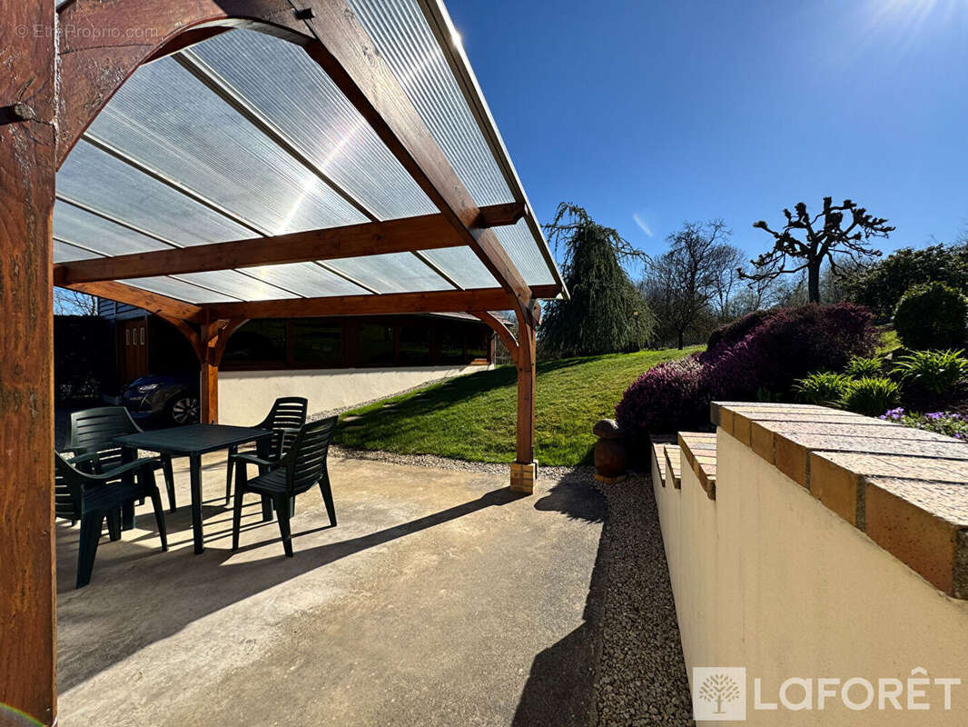 Maison 5 pièce(s) 109 m2 - photo 6