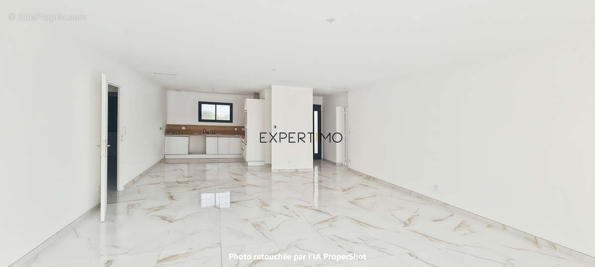 Villa  avec piscine - photo 4