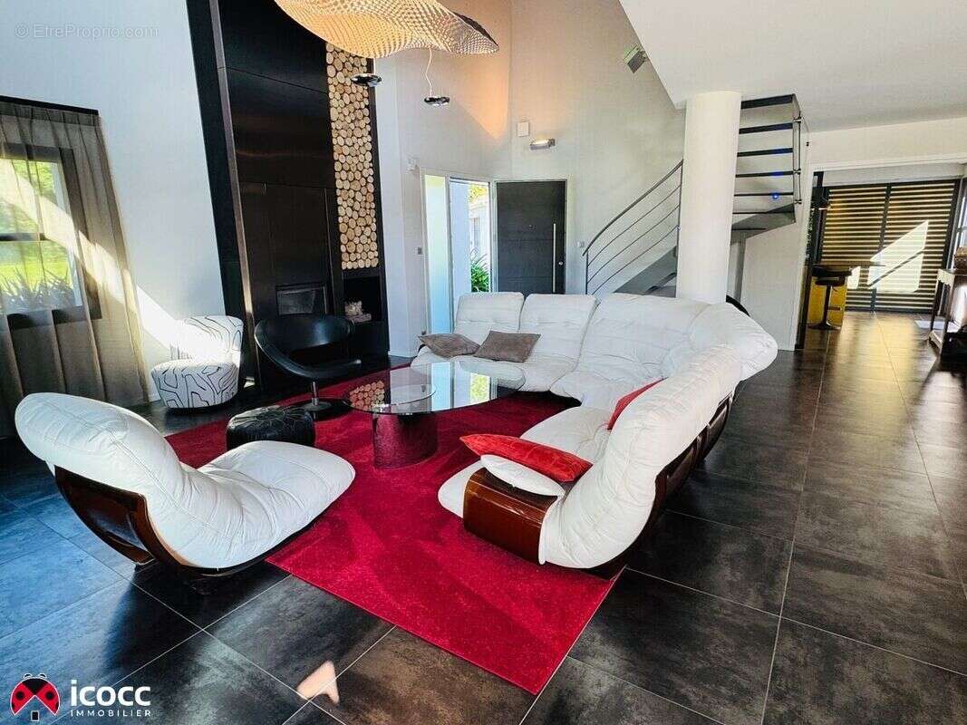 Maison à LA ROCHE-SUR-YON