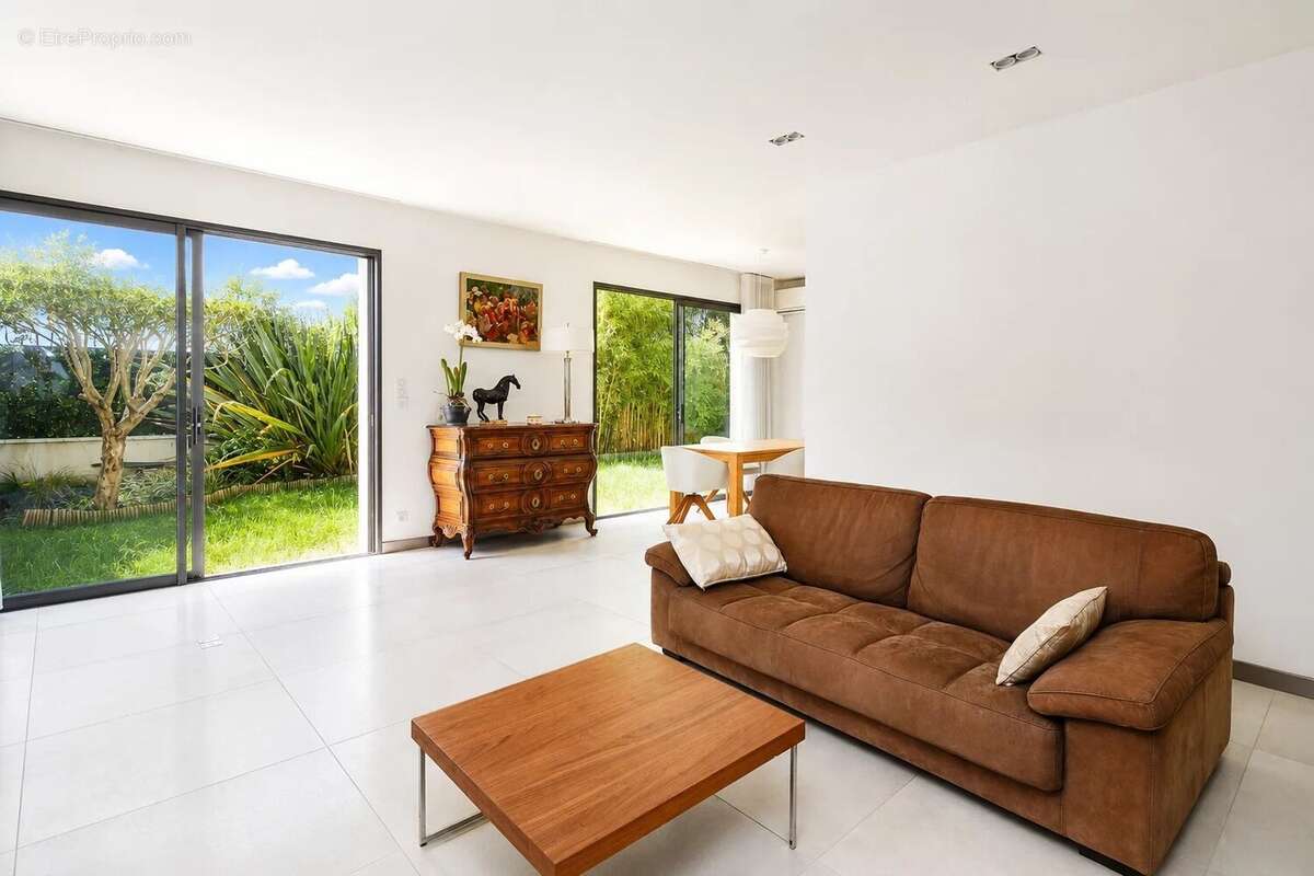 Maison à CHATOU