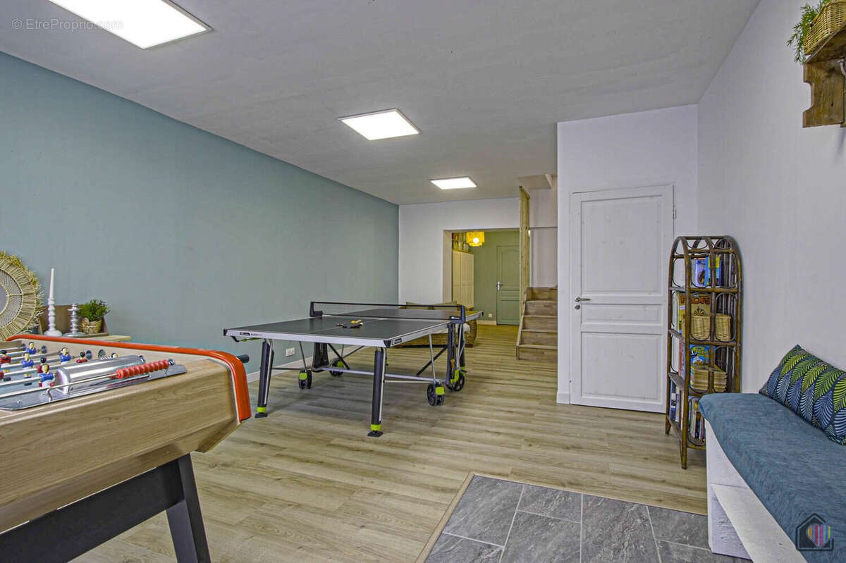Maison à FECAMP