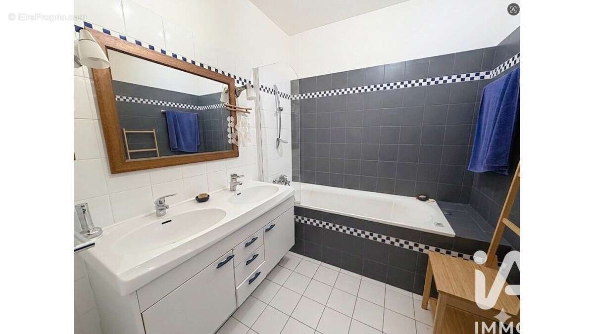 Photo 9 - Appartement à VAUCRESSON