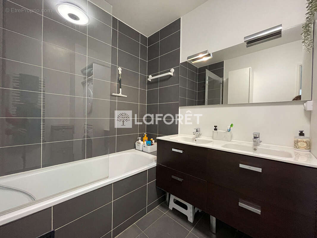 Maison à VILLECRESNES