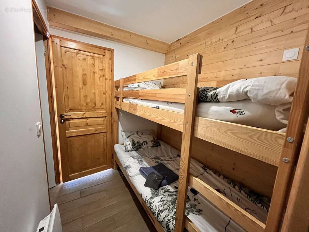 Appartement à LES ANGLES