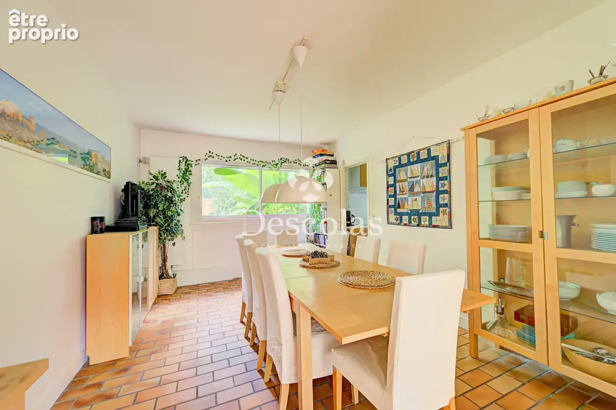 CHAMBOURCY- Maison familiale de 200 m2 - photo 8