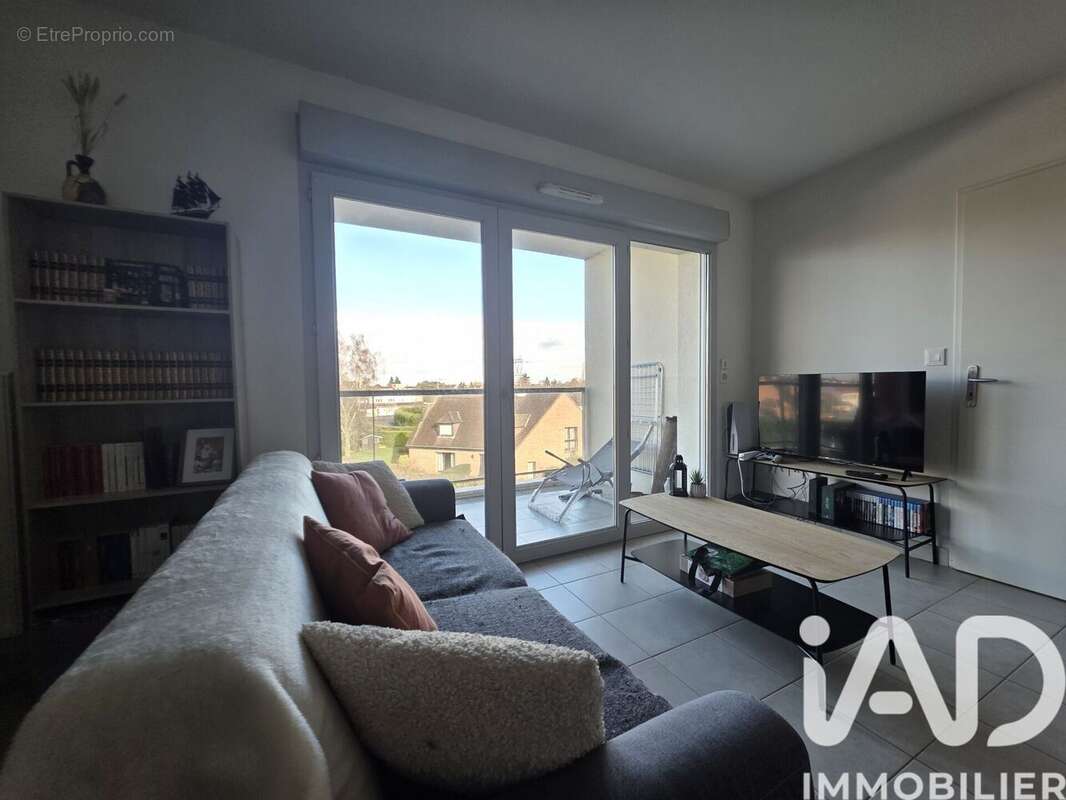 Photo 4 - Appartement à RONCHIN