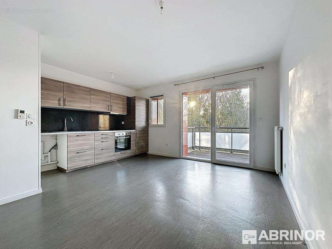 Appartement à COMINES