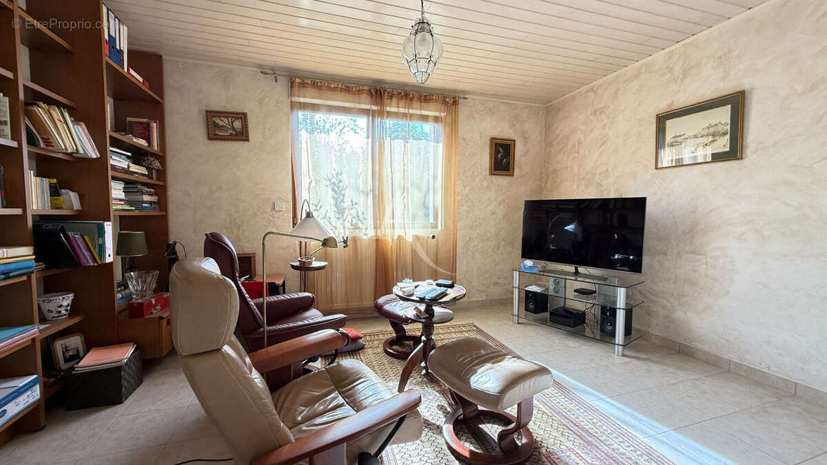 Maison à LA ROCHE-SUR-YON