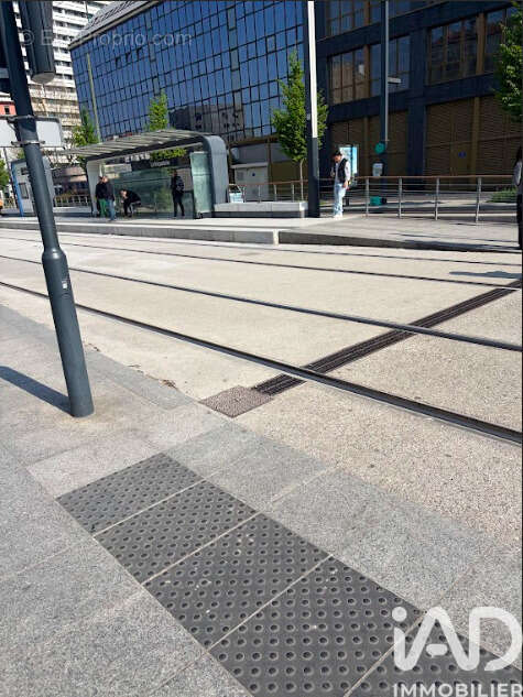 Photo 3 - Parking à IVRY-SUR-SEINE
