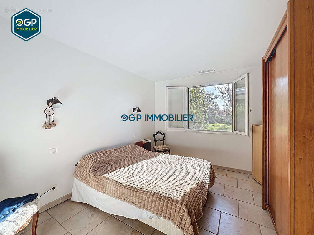 Maison à SAINT-SULPICE