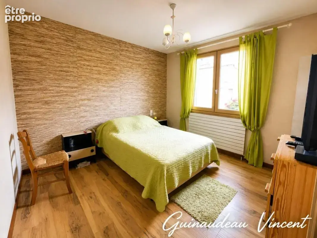 Maison architecte - photo 10
