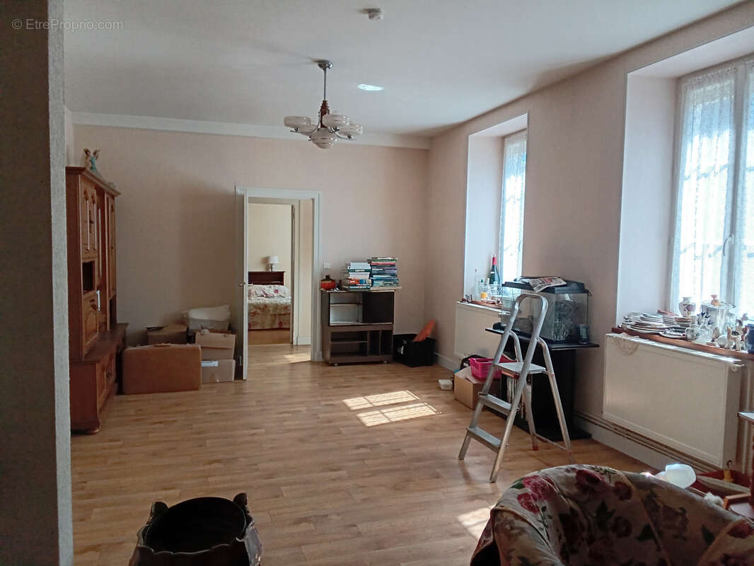 Maison de bourg - photo 10
