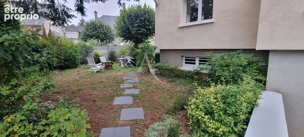 Maison Blois 6 pièce(s) 97.86 m2 - photo 22