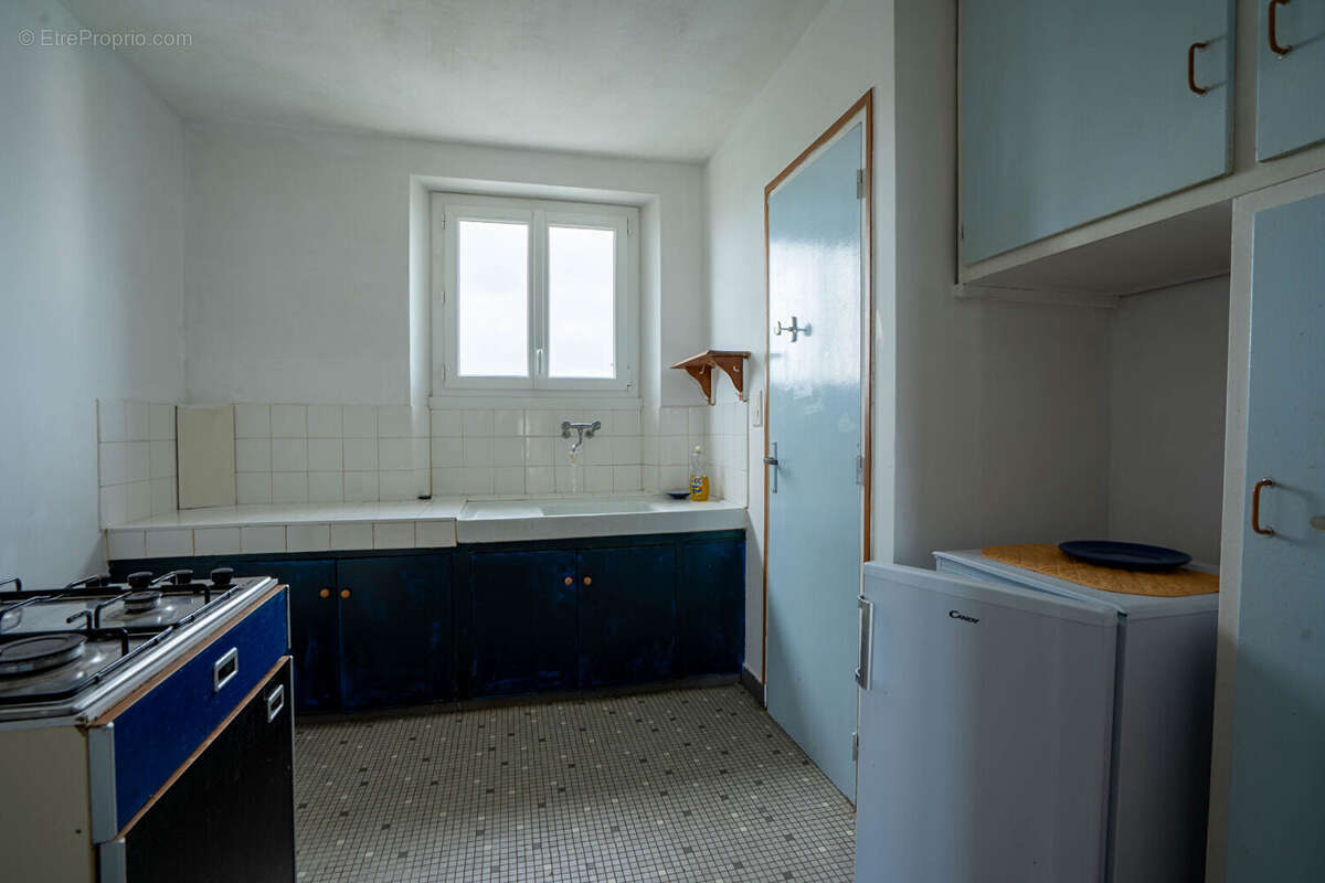 Appartement à CONCARNEAU