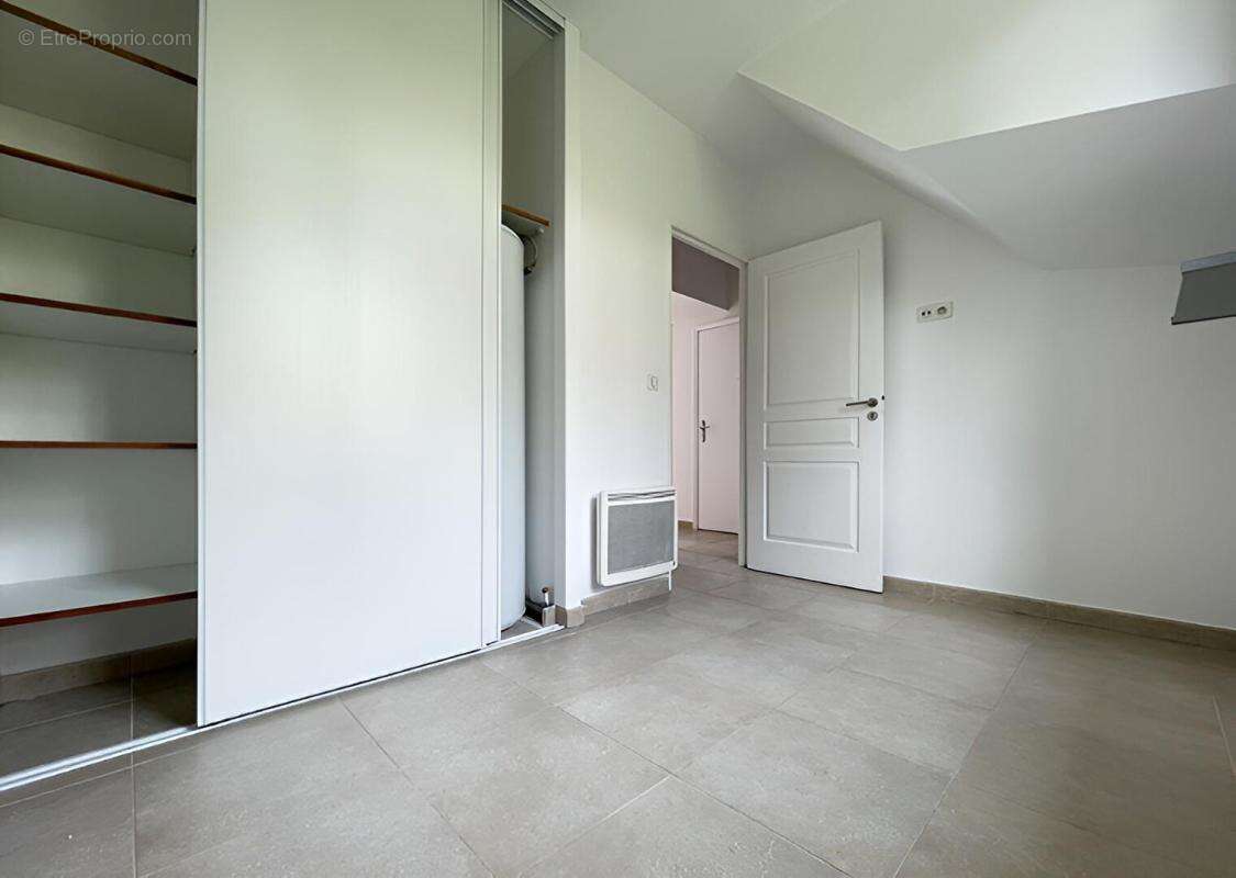 Appartement à GRASSE