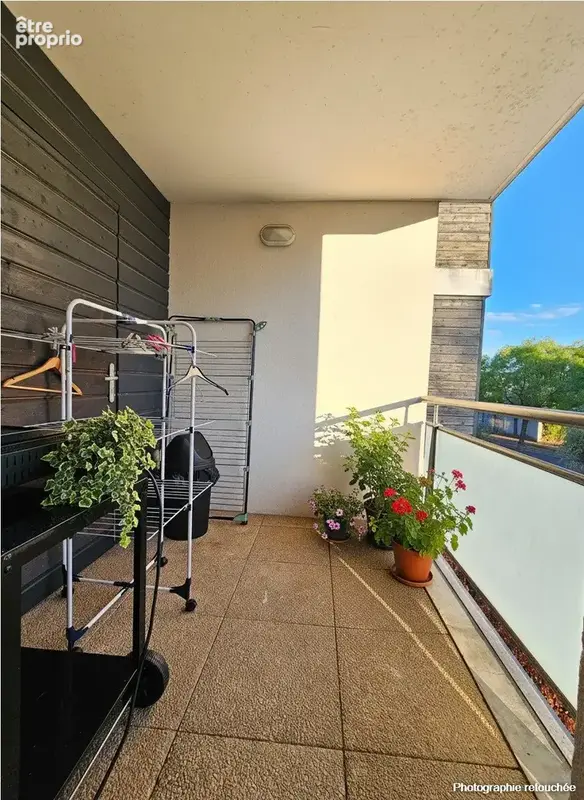Appartement 3 pièces 60 m² à vendre à Villenave-D'ornon (33140) - photo 2
