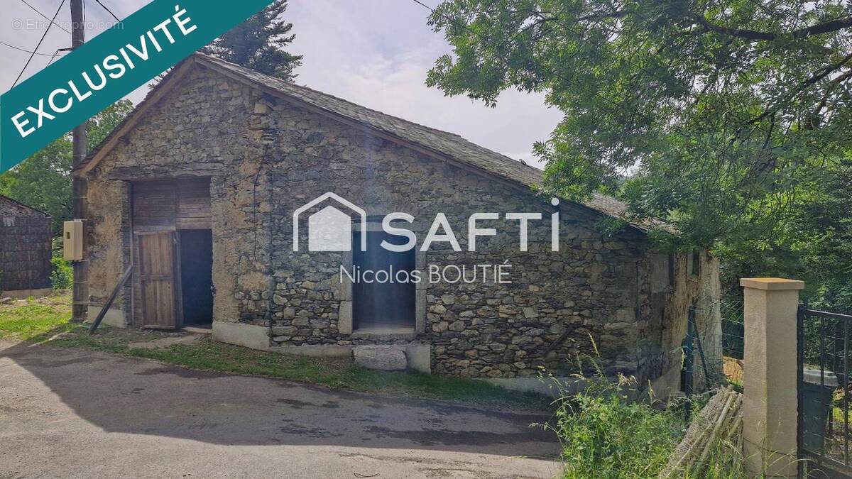 Photo 1 - Maison à ESPERAUSSES