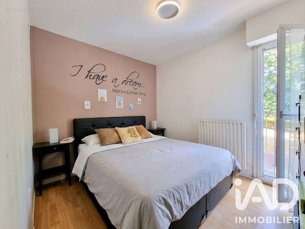 Maison 95 m² à Epinay-Sous-Senart  - photo 7