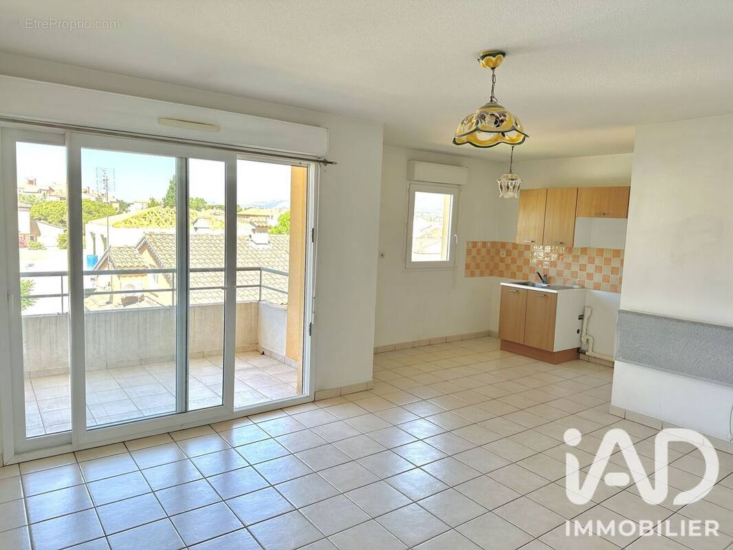 Photo 1 - Appartement à LE PRADET
