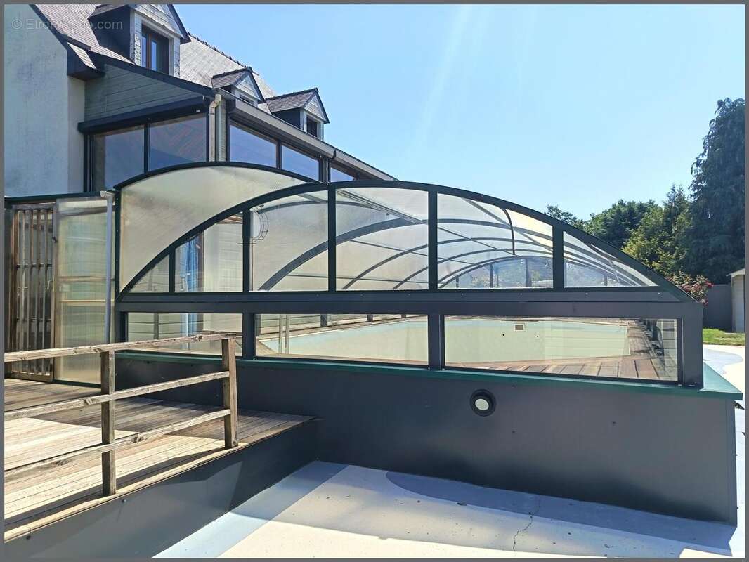 Photo 2 - Maison à QUEBRIAC