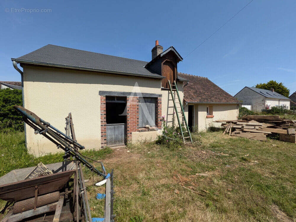 Maison à ONZAIN