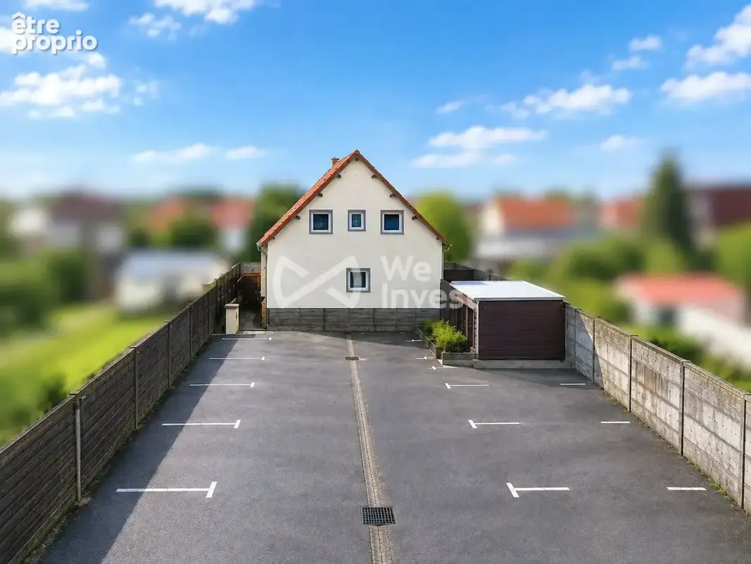 Maison 3 pièces 71 m² à vendre à Berck (62600) - photo 2