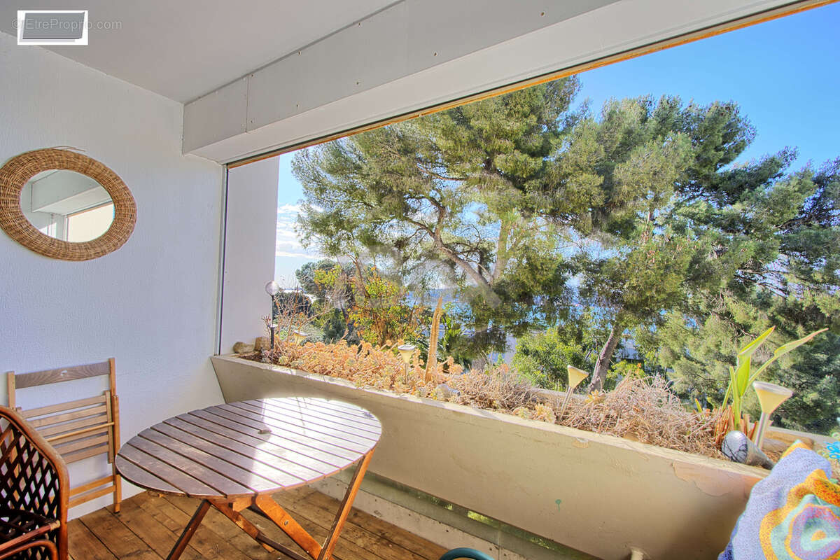 Appartement à LA SEYNE-SUR-MER