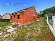 Maison à LES MAZURES