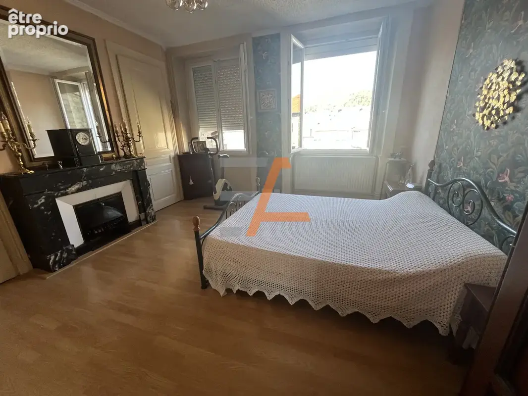JEAN JAURES Appartement 4 pièces   110 m2   Saint-Étienne - photo 9