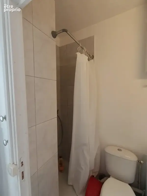 Appartement 1 pièce 9 m² à vendre à Paris-18e (75018) - photo 4