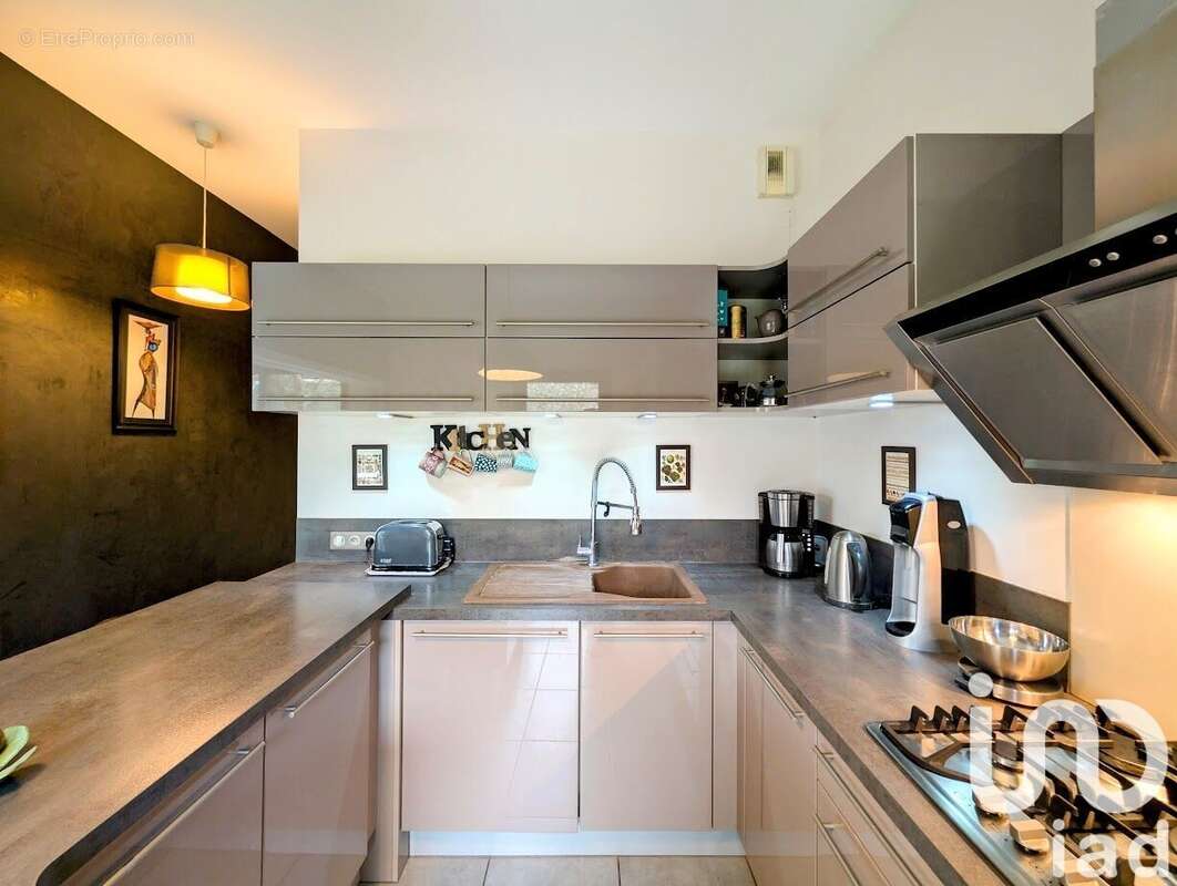 Photo 5 - Maison à LE BOUSCAT